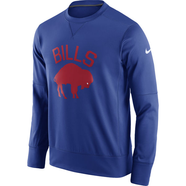 Buffalo Bills 2025 Nike NFL hoodie->buffalo bills->NFL Jersey